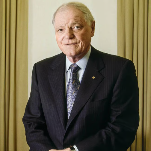百达翡丽前掌门人Philippe Stern辞世