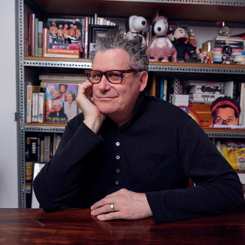 Target任命Isaac Mizrahi为首位驻场创意总监