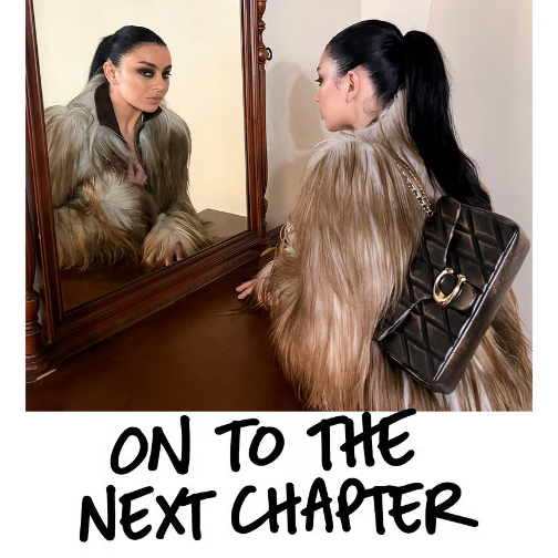 Coach携手Charli XCX、Malala Yousafzai，发布全新品牌内容平台