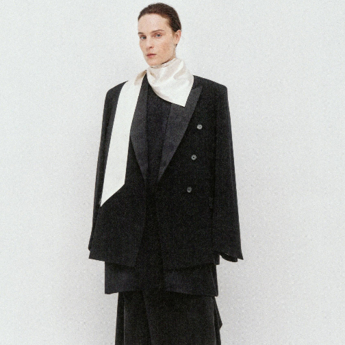 Carven 2026早秋系列发布