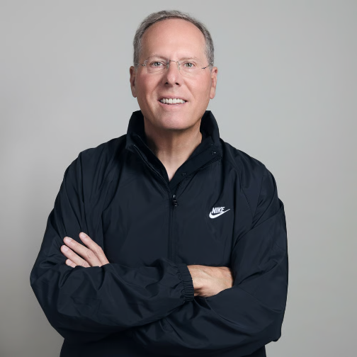 Nike任命David Denton为执行副总裁兼首席财务官