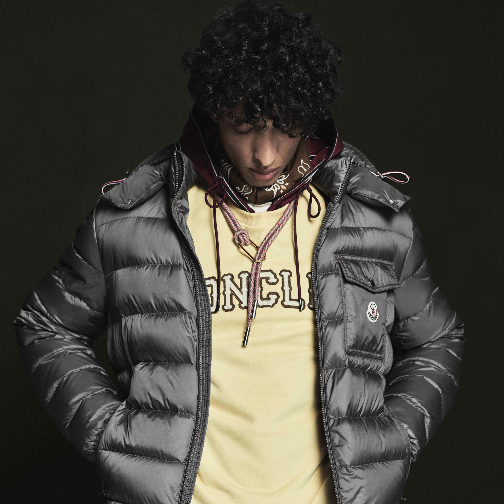 盟可睐Moncler Collection 2026早秋系列发布