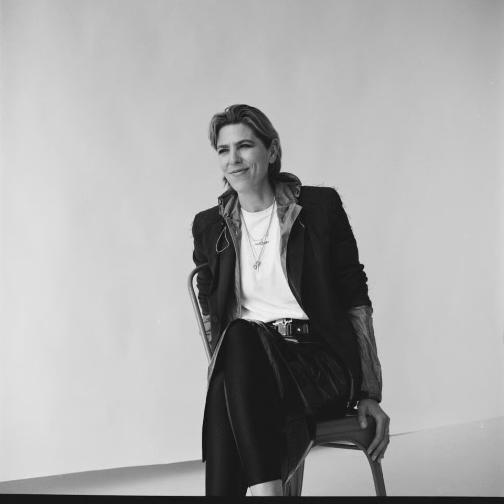 Balenciaga聘用前Nike高管Drieke Leenknegt出任首席营销官