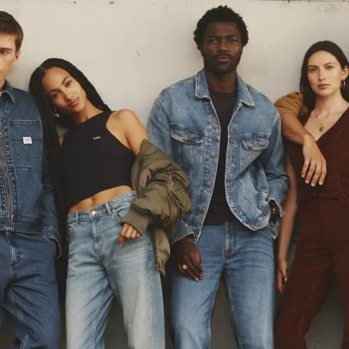 Authentic Group宣布与One Jeanswear Group达成合作，携手拓展Lee品牌北美版图