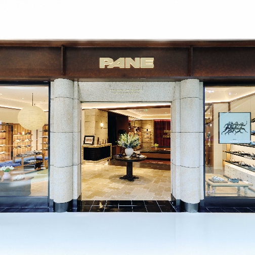 PANE沈阳万象城新邸启幕