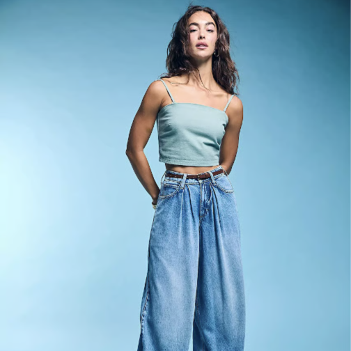 Lee推出LQD Denim系列