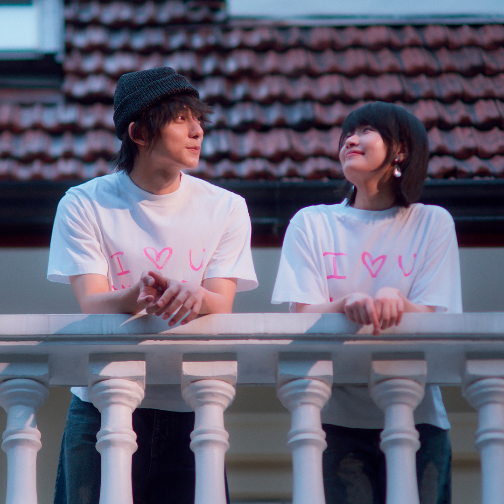 BALENCIAGA发布2026七夕系列