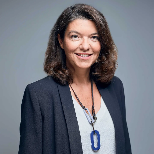 Chanel任命Helene de Tissot为新任首席财务官