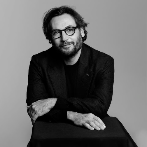 LVMH任命Yann Musquin为香水品牌部总经理