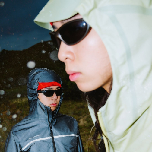 中国投资机构CPE收购Mammut