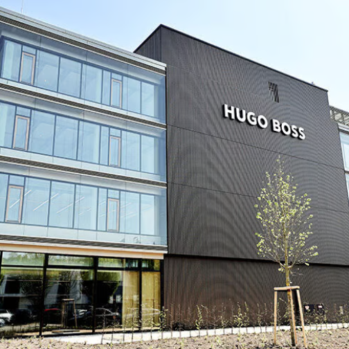 需求低迷拖累销售与利润，Hugo Boss二季度业绩承压