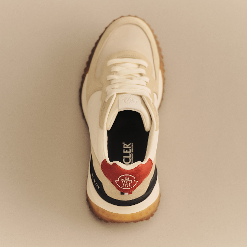 盟可睐发布THE MONCLER CITYTREK