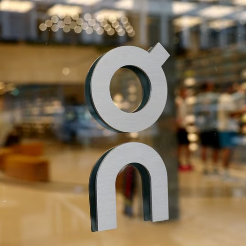 On昂跑第二季度销售额不及预期