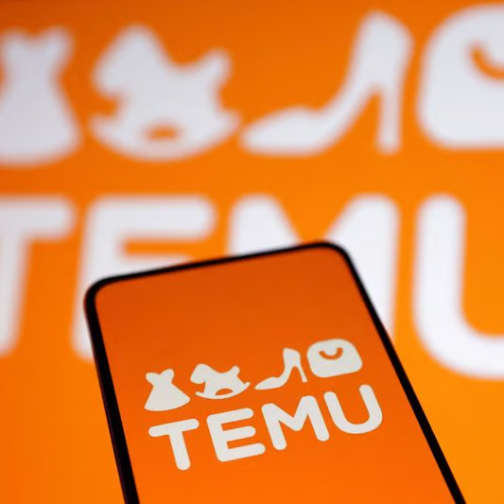 Temu母公司拼多多营收不及预期，国内竞争加剧拖累利润