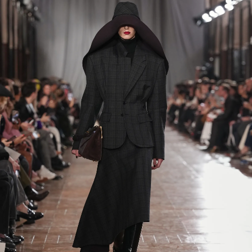 Lanvin Group上半年销售额下滑，但亏损收窄
