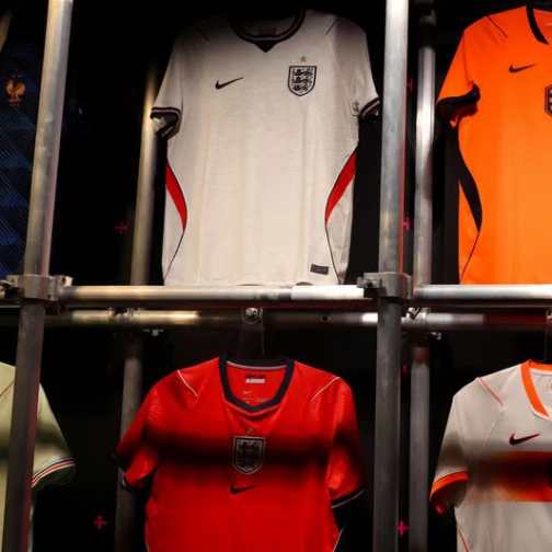 Nike股东否决气候信息披露提案