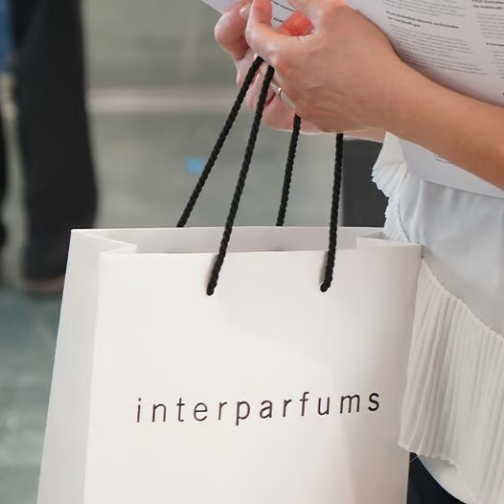 Interparfums上半年净利润同比下降10%