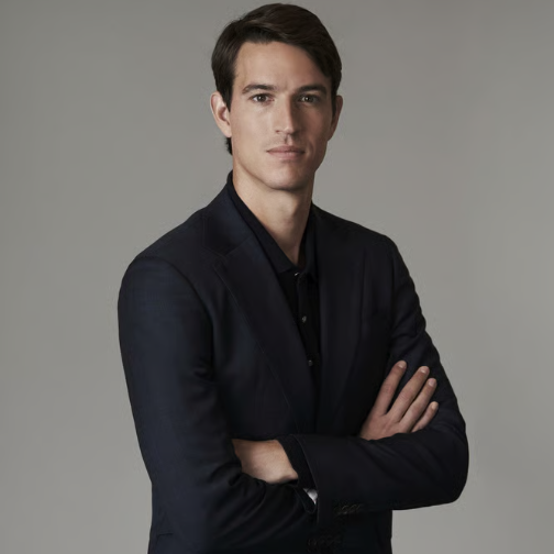 Nike宣布Alexandre Arnault加入董事会