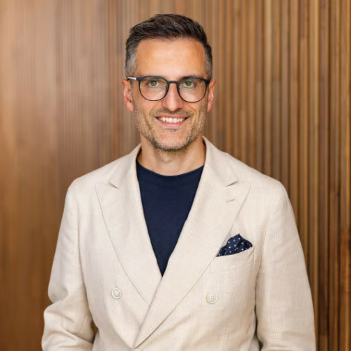 Hugo Boss首席运营官兼首席财务官因个人原因离任，Ivica Maric接任