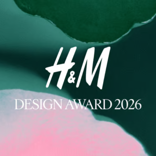 H&M公布2026年度设计大奖入围名单